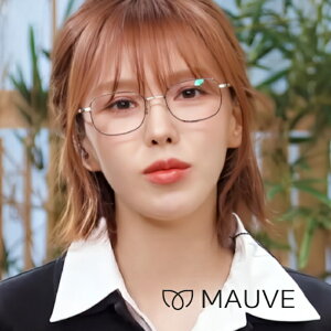 Red Velvet WENDY ؍ Kl uh MAUVE [u MV-38 Col.2 EFfB p f ؍ACEFA yʃ`^ ꃁKl fB[X Y K-POP  y ^t[ jZ