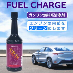 ガソリン添加剤 エンジン添加剤 燃料添加剤 清浄作用効果 燃料清浄剤 添加剤 ガソリン車専用 ケミカル マイカー メンテナンス 国産車 外車 輸入車 バイク スクーター オートバイ オートバイ