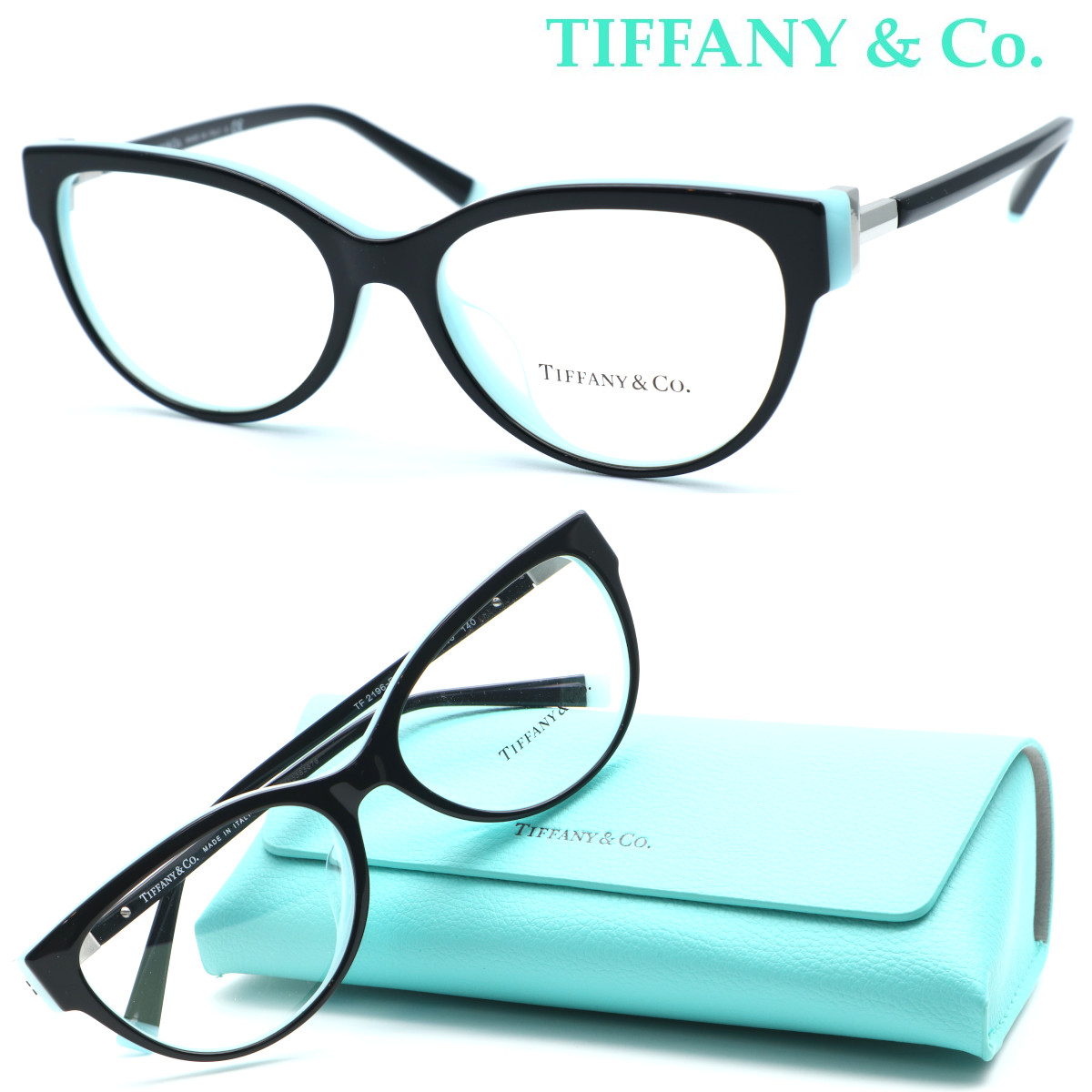 Tiffany & Co. - 眼鏡(めがね)の人気商品・通販・価格比較 - 価格.com