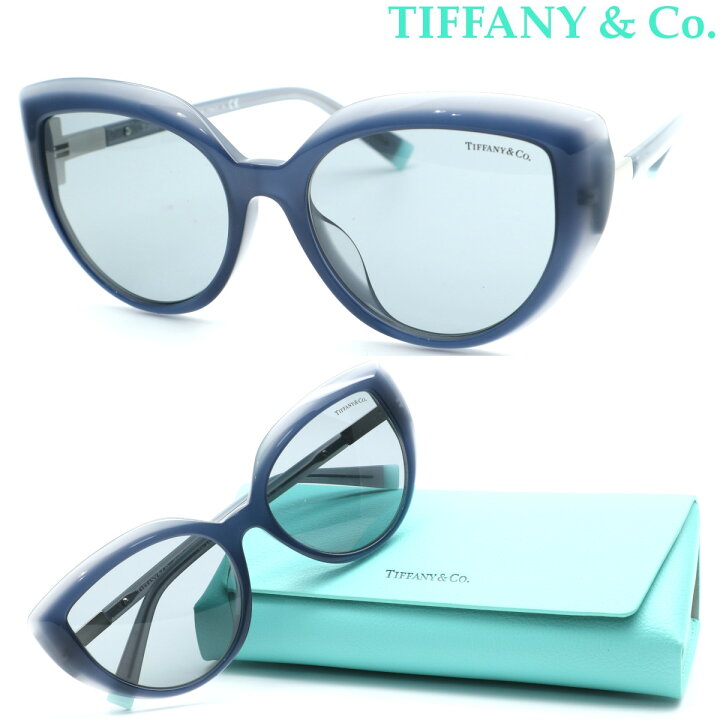 楽天市場】【TIFFANY&Co.】ティファニー サングラス TF4170-F col.8288 