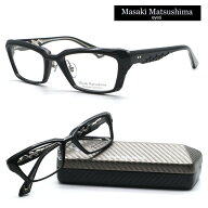 【Masaki Matsushima】マサキマツシマ メガネ MFP-572 col.1 Premium Collection 限定プレミアムコレクシ…