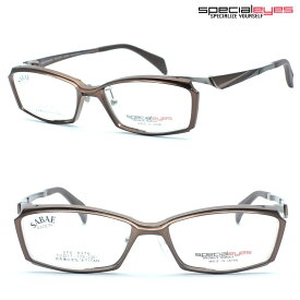 【specialeyes】スペシャライズ メガネ SPE-8376 col.4 度付又は度無レンズ標準装備　SABAE日本製【店内全品送料無料】【正規代理店品】クラシック ボストン