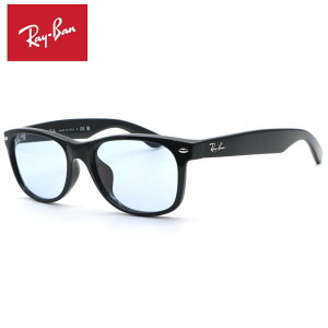 �y���C�o���zRayBan�@RB2132F 601/64 �T���O���X New Wayfarer/�j���[�E�F�C�t�@�[���[�y���b�N�X�I�e�B�J�W���p�����K�i�z�yRay-Ban�z�y���������z�����Y ���j�Z�b�N�X ���f�B�[�X ���� ������� �u