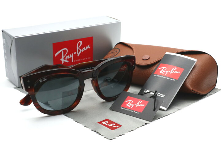 楽天市場】【レイバン】RayBan RB0298SF 954/62 MEGA HAWKEYE メガ  