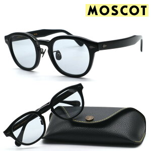 �yMOSCOT�z���X�R�b�g �T���O���X LEMTOSH col.BK PEWTER 49�T�C�Y JPN LTD 18 ���~�e�b�h���f���y���������z�y���K�i�z�����g�b�V�� �N���V�b�N �{�X�g�� �A�����J�����B���e�[�W ������� ���� �u��