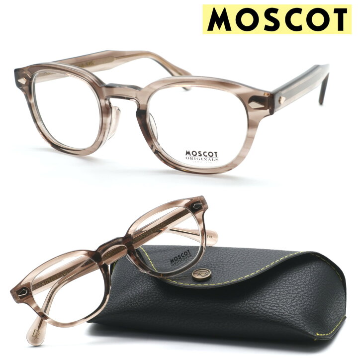 正規品モスコットMOSCOT レムトッシュヴィンテージ