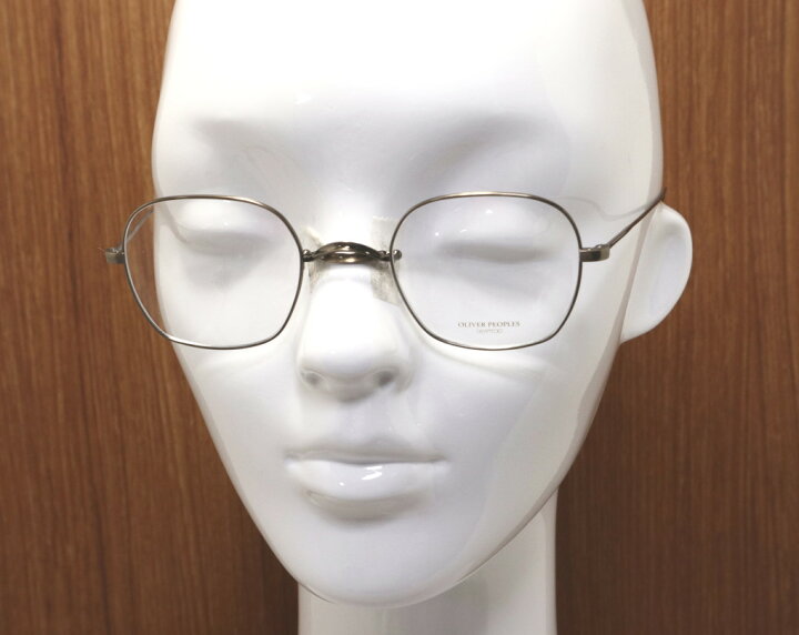 楽天市場】【OLIVER PEOPLES】オリバーピープルズ メガネ OV1270T col  