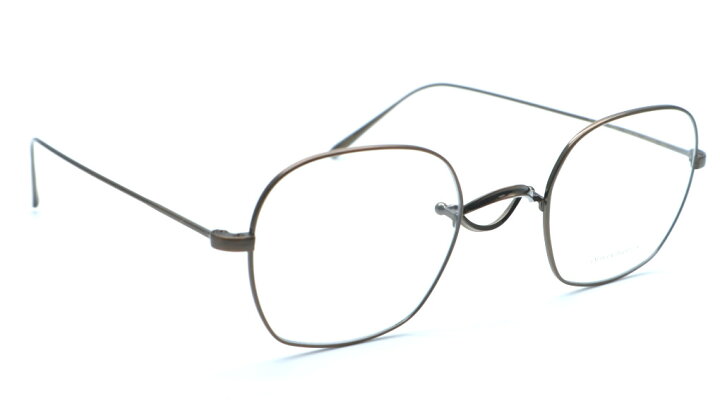 楽天市場】【OLIVER PEOPLES】オリバーピープルズ メガネ OV1270T col  