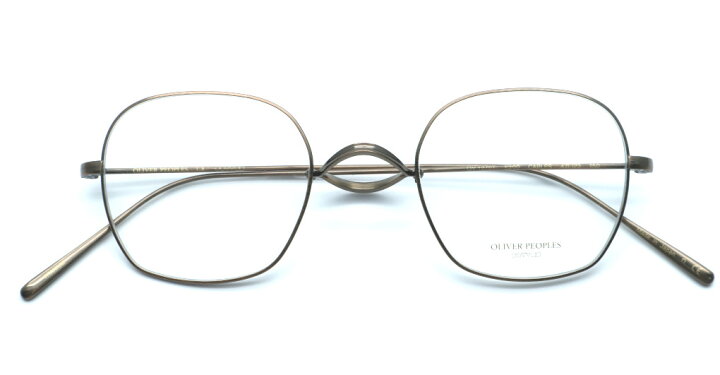 楽天市場 Oliver Peoples オリバーピープルズ メガネ Ov1270t Col 5300 Carles 度付又は度無レンズ標準装備 Oliver Peoples オリバーピープルズ 店内全品送料無料 正規代理店品 クラシック ボストン Glassgallery Iｓ