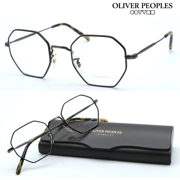 楽天市場】【OLIVER PEOPLES】オリバーピープルズ メガネ OV1312 col  