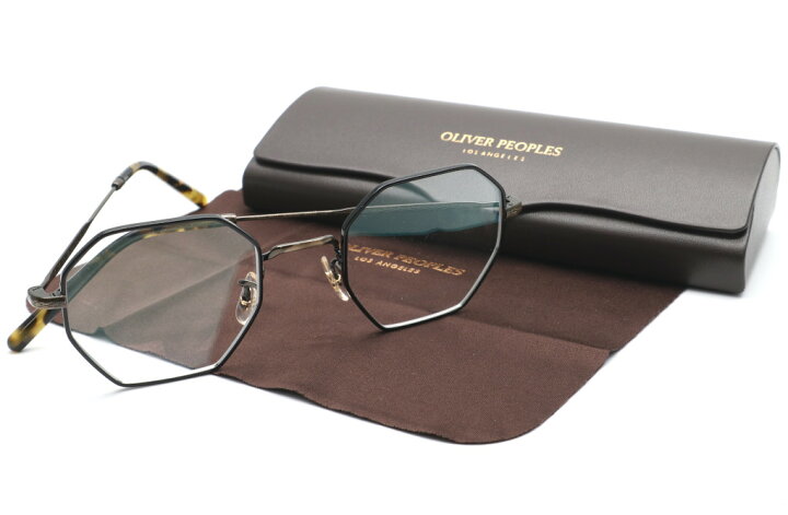 楽天市場】【OLIVER PEOPLES】オリバーピープルズ メガネ OV1312 col  