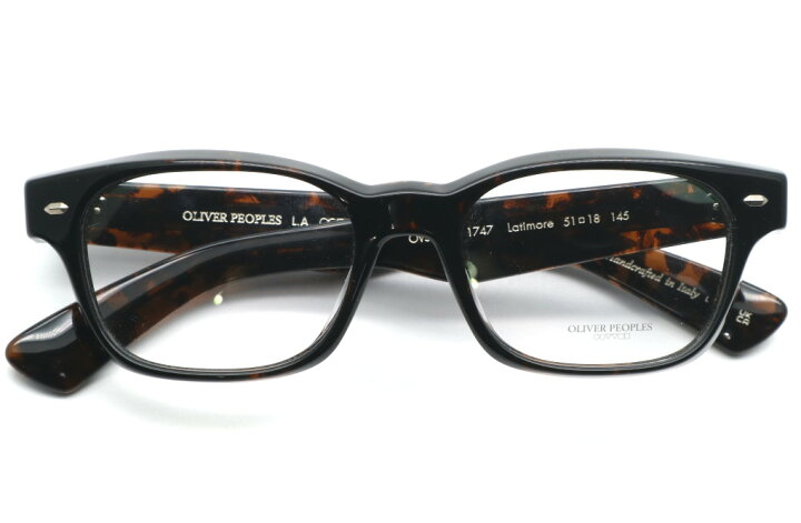 楽天市場】【OLIVER PEOPLES】オリバーピープルズ メガネ OV5507U col 