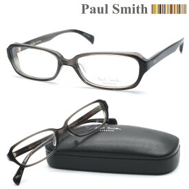 【Paul Smith】ポールスミス PS-9432 col.SMK3 メガネ 度付又は度無レンズセット 【正規品】【送料無料】メンズ レディース ユニセックス 日本製 おしゃれ ブランド