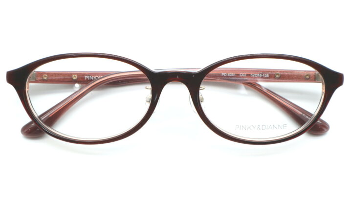 楽天市場】【PINKY&DIANNE】ピンキーアンドダイアン PD-8351 col.02  