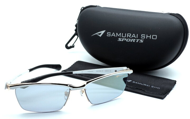楽天市場】【SAMURAI SHO】サムライ翔 SAMURAI SHO SPORTS×kodak LENS 