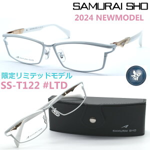 �ySAMURAI SHO�z�T�����C�� �r�W�l�X���C�� �q ss-T122 #LTD �p�ԃ��f�� ���ʌ��胊�~�e�b�h�J���[ ���K�l �x�t���͓x�������Y�Z�b�g�y���K�i�z�������� �����Y ���j�Z�b�N�X ������� �u�����h 