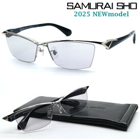 【SAMURAI SHO】サムライ翔 サングラスライン 勇 ss-Y334 #3 2025NEWMODEL サングラス【正規品】【送料無料】メンズ ユニセックス おしゃれ ブランド 大きいサイズ 芸能人愛用 釣り ゴルフ マラソン スポーツ アウトドア STYLE No.58
