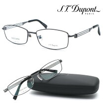 楽天市場】デュポン s．t．dupont（フレーム素材（眼鏡）チタン 
