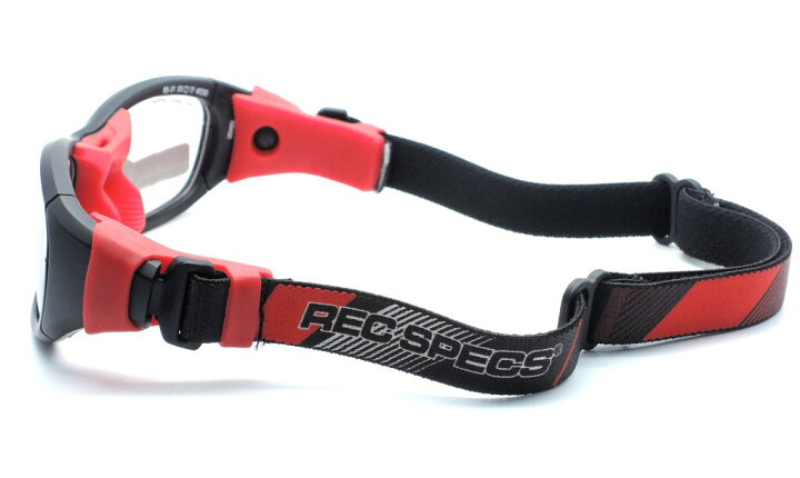 楽天市場】【REC SPECS】レックスペックス RS-51 #230 マットブラック 