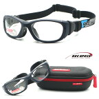 【REC SPECS】レックスペックス RS-51 #638　マットネイビー 子供用スポーツアイウエア　度付レンズ込【正規品】【送料無料】スポーツゴーグル カッコイイ キッズ メガネ おしゃれ