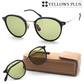 楽天市場】 ブランドメガネ > YELLOWS PLUS イエローズプラス 