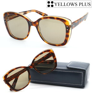 �yYELLOWS PLUS�z�C�G���[�Y�v���X �T���O���X�@LOTTIE col.539�y���������z�y���K�i�z�y�V�i�E���W���E�������z�y���{���z�y�����y�z�����Y ���f�B�[�X ������� �u�����h ���� ���B���e�[�W �N