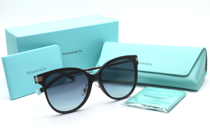楽天市場】【TIFFANY&Co.】ティファニー サングラス TF4193-B-F col 