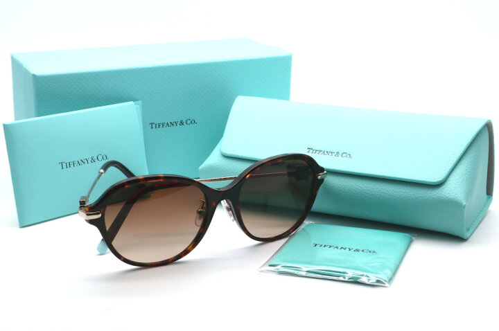 楽天市場】【TIFFANY&Co.】ティファニー サングラス TF4188-D col.8015 