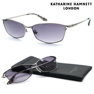 �yKATHARINE HAMNETT�z�L���T�����n���l�b�g �T���O���X KH954 col.2�y���K�i�z�y���������z�����Y ���j�Z�b�N�X ������� �u�����h �ނ� �S���t �}���\�� �X�|�[�c �A�E�g�h�A