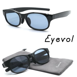 �yEyevol�z�A�C���H�� �T���O���X�@DAMON(52) col.BK-DG-DBL ���{�� ���q�v���S���t�@�[���͂��߂Ƃ���l�X�ȃg�b�v�A�X���[�g�����p����b��̃X�|�[�c�T���O���X�y���������z�y���K�㗝�X�i�z