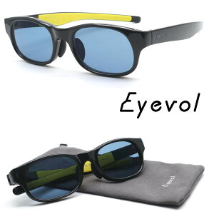 �yEyevol�z�A�C���H�� �T���O���X�@DAMON(52) col.BK-LY-DBL PL ���{�� ���q�v���S���t�@�[���͂��߂Ƃ���l�X�ȃg�b�v�A�X���[�g�����p����b��̃X�|�[�c�T���O���X�y���������z�y���K�㗝�X�i