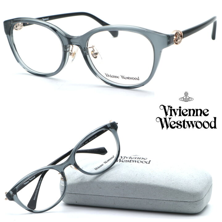 楽天市場】【Vivienne Westwood】ヴィヴィアンウエストウッド メガネ 