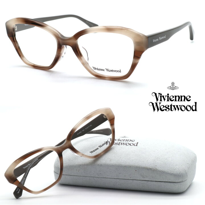 楽天市場】【Vivienne Westwood】ヴィヴィアンウエストウッド メガネ 