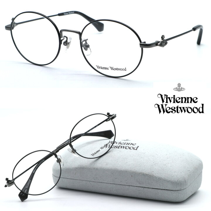 楽天市場】【Vivienne Westwood】ヴィヴィアンウエストウッド メガネ 