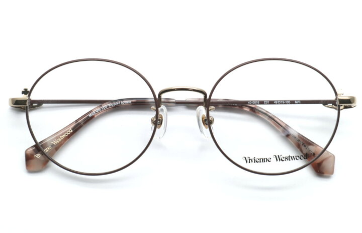楽天市場】【Vivienne Westwood】ヴィヴィアンウエストウッド メガネ 