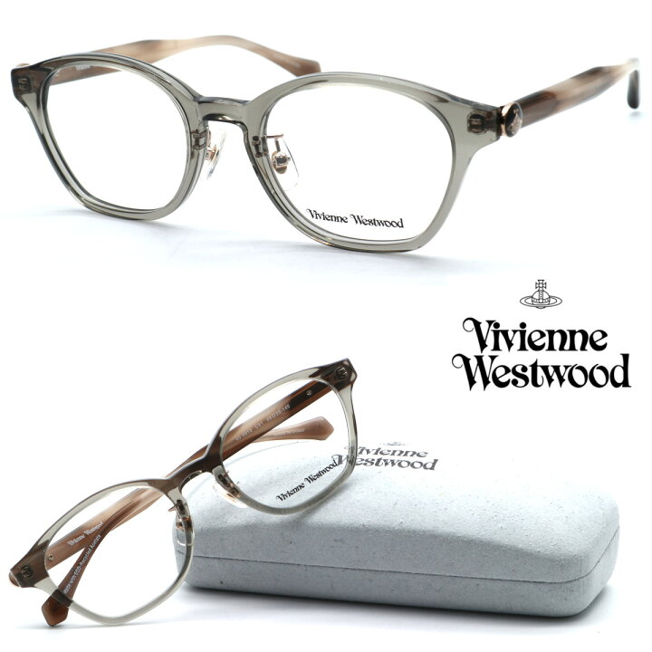 楽天市場】【Vivienne Westwood】ヴィヴィアンウエストウッド メガネ 