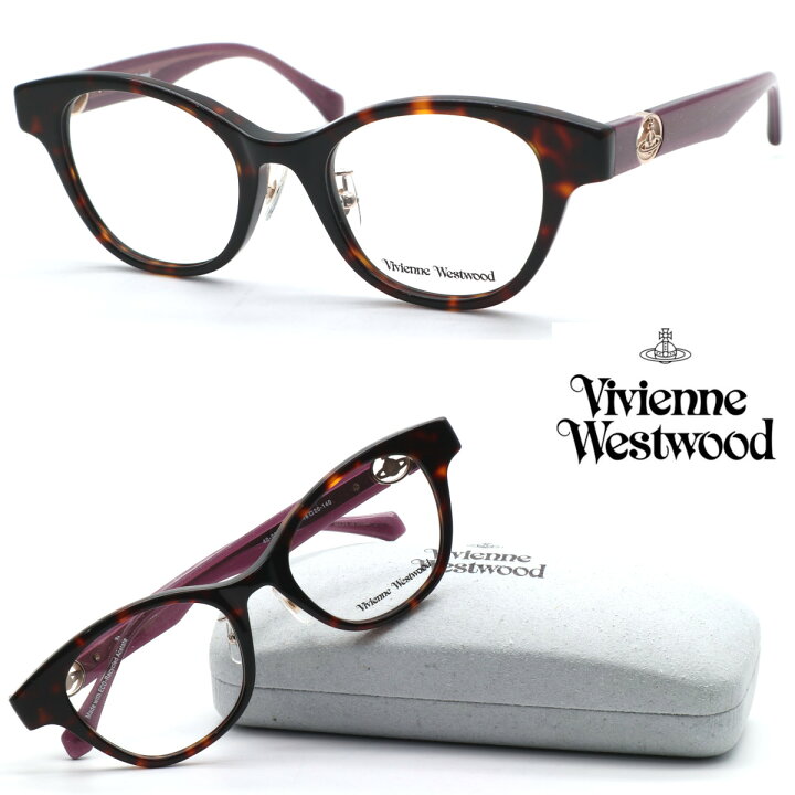 楽天市場】【Vivienne Westwood】ヴィヴィアンウエストウッド メガネ 