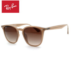 �y���C�o���zRayBan�@RB4258F 6166/13 �t���t�B�b�e�B���O���f�� �T���O���X 52mm�y���b�N�X�I�e�B�J�W���p�����K�i�z�yRay-Ban�z�y���������z�����Y ���f�B�[�X ���j�Z�b�N�X ������� �u�����h UV