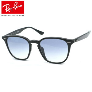 �y���C�o���zRayBan�@RB4258-F 601/19 �T���O���X �y���b�N�X�I�e�B�J�W���p�����K�i�z�yRay-Ban�z�y���������z�y�����y�z�����Y ���j�Z�b�N�X �u�����h ����