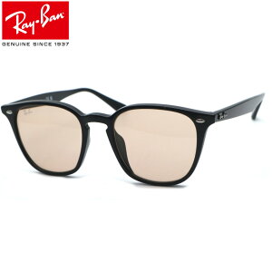 �y���C�o���zRayBan�@RB4258-F 601/93 �T���O���X �y���b�N�X�I�e�B�J�W���p�����K�i�z�yRay-Ban�z�y���������z�y�����y�z�����Y ���j�Z�b�N�X �u�����h ����