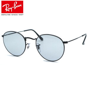 yCozRayBan@RB3447 002/R5 ROUNDMETAL/Eh^ AoT_[ ؑ p TOX WASHED LENSES/EHbVhY TAKUYA KIMURA \ybNXIeBJWpKizyRa