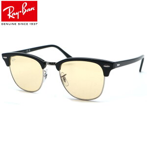 �y���C�o���zRayBan�@RB3016 1354R6 CLUBMASTER/�N���u�}�X�^�[ �T���O���X 51�T�C�Y �T�[�����g �u���[ ICONS �A�C�R�� �������\�y���b�N�X�I�e�B�J�W���p�����K�i�z�yRay-Ban�z�y���������z�y�����y