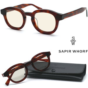 ySAPIR WHORFzTsA EH[t model:CAPOTE col.TROT-7 TOX xt\yKizyzY fB[X jZbNX {Xg NVbN lC I߂   B