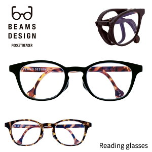 BEAMS DESIGN Vዾ ܂肽 g fB[X Y p jp  RpNg XNGA [fBOOX VjAOX ubN}bg uEf~ pP[Xt Mtg r
