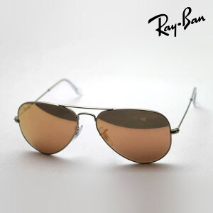 �v���~�A���Y�I�����f�� ���C�o�� �T���O���X ���K�i �A�r�G�[�^�[ Ray-Ban RB3025 019Z2 ���f�B�[�X �����Y �t���b�V�� �~���[ RayBan �e�B�A�h���b�v �V���o�[�n