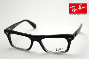 AEgbg Co Kl t[ Ki Ray-Ban RX5278 5127 ɒBKl xt u[Cg Jbg ዾ RayBan EFg