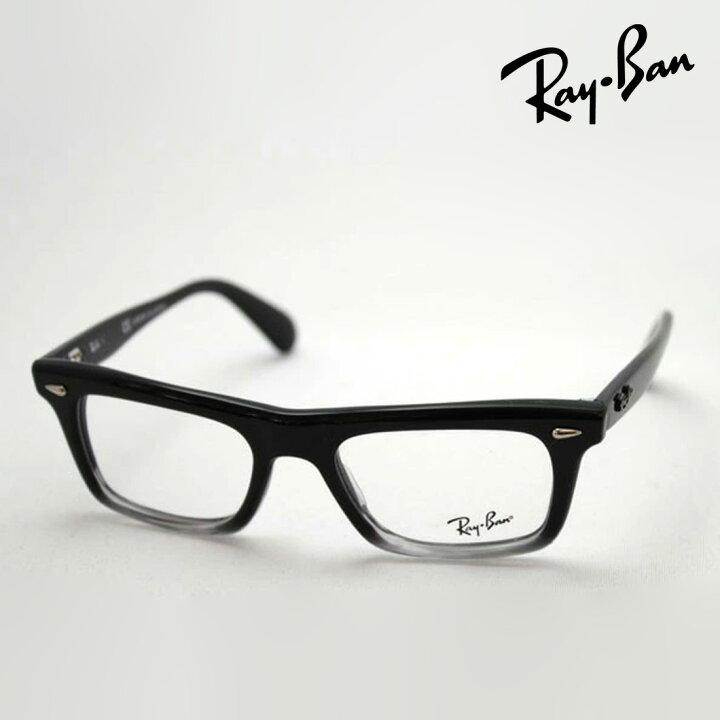 楽天市場】アウトレット レイバン メガネ フレーム 正規品 Ray-Ban 