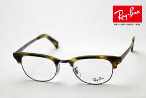 v~AYIf Co Kl t[ Ki Ray-Ban RX5294 5430 ɒBKl xt u[Cg Jbg ዾ RayBan u[