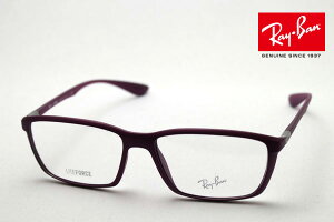 v~AYIf Co Kl t[ Ki Ray-Ban RX7018 5253 ɒBKl xt u[Cg Jbg ዾ RayBan XNGA