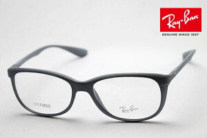 v~AYIf Co Kl t[ Ki Ray-Ban RX7024 5251 ɒBKl xt u[Cg Jbg ዾ RayBan EFg